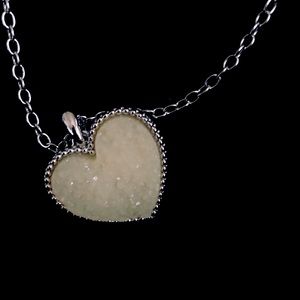 Lia Sophia pendant necklace